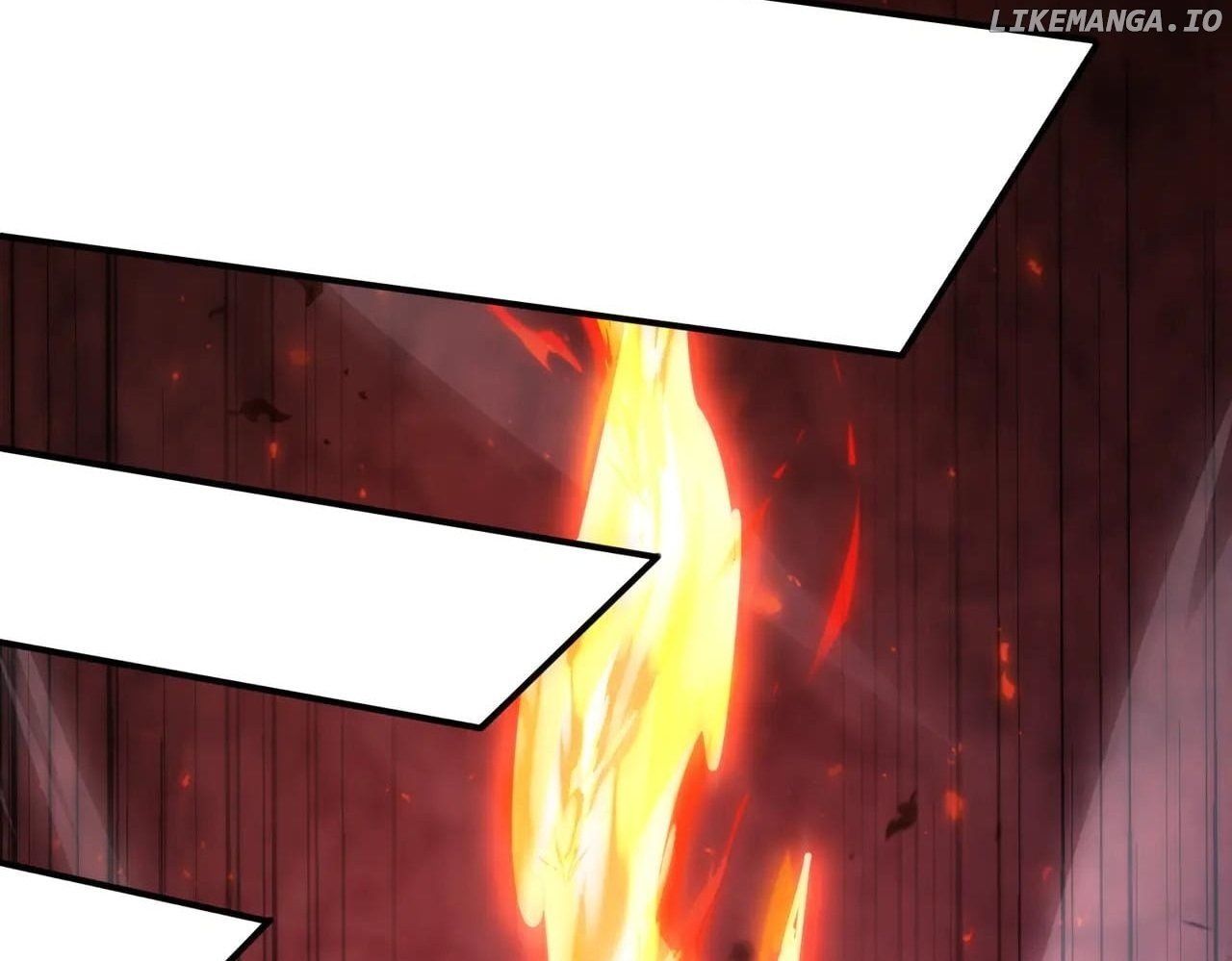 WORTHLESS PROFESSION: DRAGON TAMER Chapter 119 - page 45